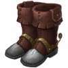 gascognerstiefel