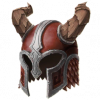 wikinger-helm